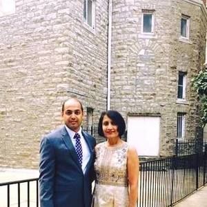 Meet your Posher, Alka